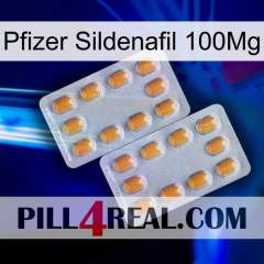 Pfizer Sildenafil 100Mg cialis4